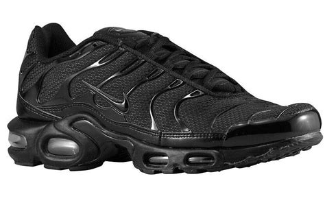 nike tn herren buletin|nike triple black tns.